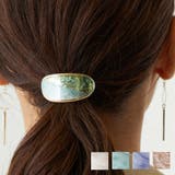 ポニーフック ヘアゴム ヘアフック | Melody Accessory | 詳細画像1