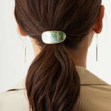 ポニーフック ヘアゴム ヘアフック | Melody Accessory | 詳細画像3