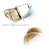 ポニーフック ヘアゴム ヘアフック | Melody Accessory | 詳細画像5