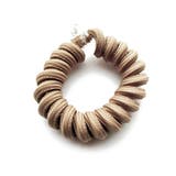 ヘアゴム スプリングゴム ゴム | Melody　Accessory | 詳細画像8 