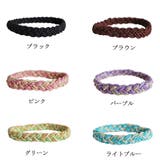 ヘアゴム 日本製 特許取得 | Melody Accessory | 詳細画像2