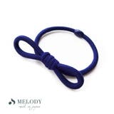 ヘアゴム 日本製 リボン | Melody　Accessory | 詳細画像5 