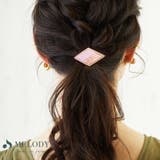 ヘアゴム フラワー お花 | Melody　Accessory | 詳細画像7 