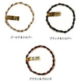 ヘアゴム 日本製 丈夫 | Melody　Accessory | 詳細画像3 