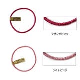 日本製 ヘアゴム カラー | Melody Accessory | 詳細画像3
