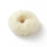 ファー ヘアゴム シュシュ | Melody Accessory | 詳細画像8