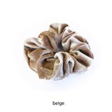 シュシュ ヘアゴム ヘアアクセ | Melody Accessory | 詳細画像5