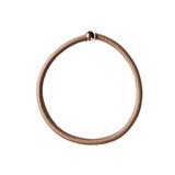 ニュアンスカラー ヘアゴム カラー | Melody　Accessory | 詳細画像8 