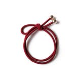 ヘアゴム カラー 結び目 | Melody Accessory | 詳細画像6