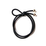 ヘアゴム カラー 結び目 | Melody Accessory | 詳細画像9