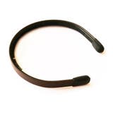 痛くない カチューシャ レザー | Melody　Accessory | 詳細画像5 