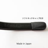 痛くない カチューシャ レザー | Melody　Accessory | 詳細画像9 