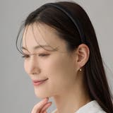 カチューシャ 痛くない ノンストレス | Melody Accessory | 詳細画像4