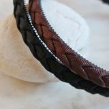 カチューシャ 痛くない ノンストレス | Melody Accessory | 詳細画像2
