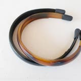 痛くない カチューシャ 大人 | Melody　Accessory | 詳細画像2 