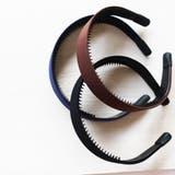 痛くない カチューシャ 日本製 | Melody Accessory | 詳細画像7