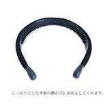 カチューシャ 痛くない ノンストレス | Melody　Accessory | 詳細画像5 