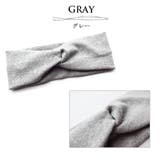 ヘアバンド ターバン カチューシャ | Melody Accessory | 詳細画像3