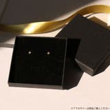 ラッピング BOX ブラック | Melody Accessory | 詳細画像5