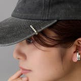 【新作】帽子アクセサリー キャップピアス 日本製 | Melody Accessory | 詳細画像9