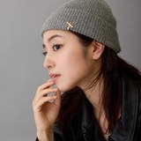 【新作】帽子アクセサリー キャップピアス 日本製 | Melody Accessory | 詳細画像4