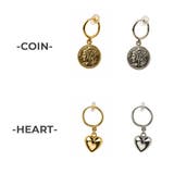 日本製 キャップアクセサリー 帽子アクセサリー | Melody　Accessory | 詳細画像4 