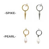 日本製 キャップアクセサリー 帽子アクセサリー | Melody　Accessory | 詳細画像5 