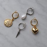 日本製 キャップアクセサリー 帽子アクセサリー | Melody　Accessory | 詳細画像3 