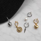 日本製 キャップアクセサリー 帽子アクセサリー | Melody　Accessory | 詳細画像2 