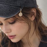 日本製 キャップアクセサリー 帽子アクセサリー | Melody　Accessory | 詳細画像6 