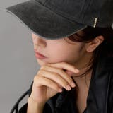 帽子アクセサリー キャップピアス 日本製 | Melody　Accessory | 詳細画像6 