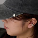 帽子アクセサリー キャップピアス 日本製 | Melody　Accessory | 詳細画像4 