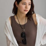 眼鏡ホルダー 日本製 ネックレス | Melody Accessory | 詳細画像4