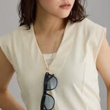 眼鏡ホルダー 日本製 グラスホルダー | Melody Accessory | 詳細画像1