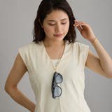 眼鏡ホルダー 日本製 グラスホルダー | Melody Accessory | 詳細画像5
