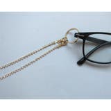 眼鏡ホルダー 日本製 グラスホルダー | Melody Accessory | 詳細画像7