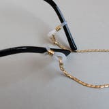 眼鏡ホルダー 日本製 グラスホルダー | Melody　Accessory | 詳細画像6 