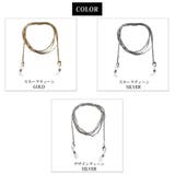 眼鏡ホルダー 日本製 グラスホルダー | Melody　Accessory | 詳細画像8 