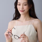 眼鏡ホルダー 日本製 グラスホルダー | Melody　Accessory | 詳細画像3 