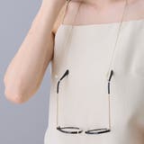 眼鏡ホルダー 日本製 グラスホルダー | Melody　Accessory | 詳細画像2 