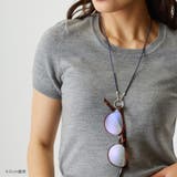 眼鏡ホルダー メガネチェーン メガネストラップ | Melody　Accessory | 詳細画像9 