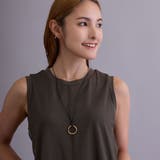 グラスホルダー 首かけ メガネストラップ | Melody　Accessory | 詳細画像6 