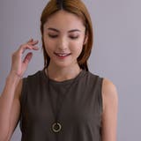 グラスホルダー 首かけ メガネストラップ | Melody　Accessory | 詳細画像7 