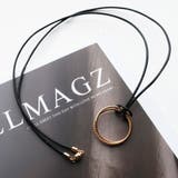 グラスホルダー 首かけ メガネストラップ | Melody　Accessory | 詳細画像8 