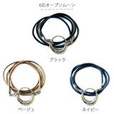 眼鏡ホルダー ラインストーン メガネチェーン | Melody Accessory | 詳細画像6