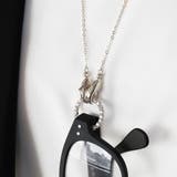 眼鏡ホルダー 日本製 ネックレス | Melody　Accessory | 詳細画像6 