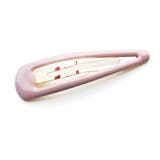 シェルピンク | ヘアピン レディース アースカラー | Melody　Accessory