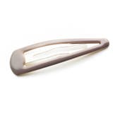 グレージュ | ヘアピン レディース アースカラー | Melody　Accessory