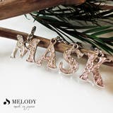 マスクチャーム マスクピアス おしゃれ | Melody　Accessory | 詳細画像3 
