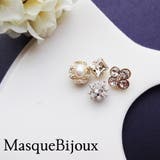 マスク おしゃれ マスクピアス | Melody Accessory | 詳細画像2